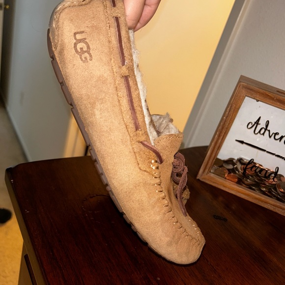 UGG Moccasins - Picture 3 of 5